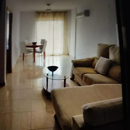 Apartment Costa Marina I