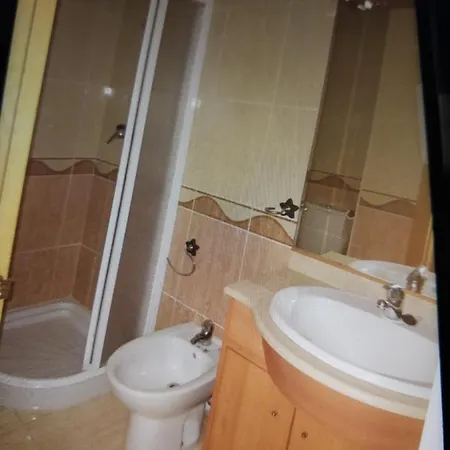 Apartment Costa Marina I *