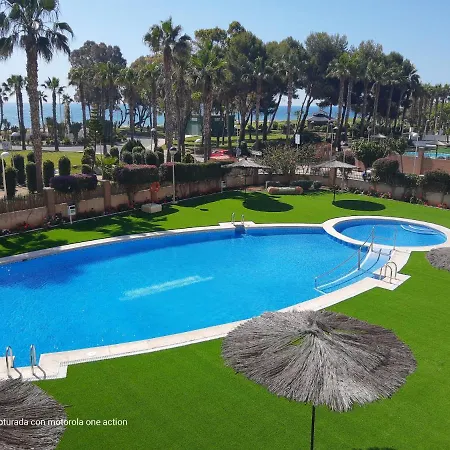 Costa Marina I