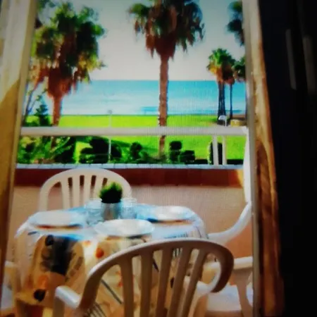 Costa Marina I