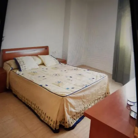 Apartment Costa Marina I Oropesa del Mar