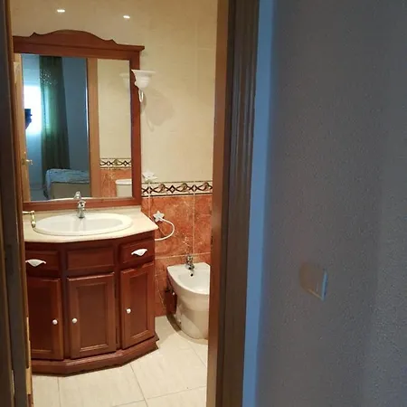 Apartment Costa Marina I