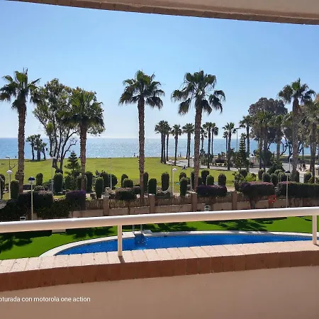 Apartment Costa Marina I Oropesa del Mar