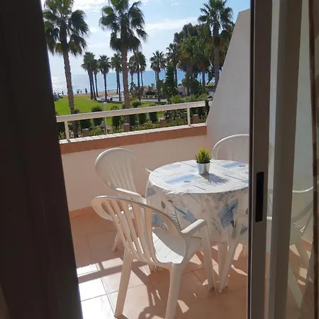 Costa Marina I Daire *