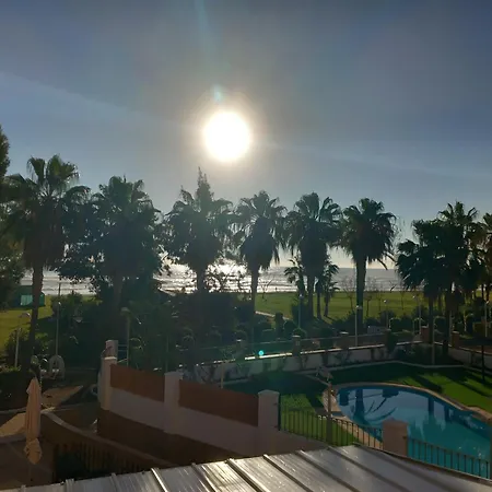 Costa Marina I Oropesa del Mar